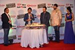 Shahrukh Khan, Rohit Shetty, Nikitin Dheer at Chennai Express success bash in Mumbai on 6th Nov 2013